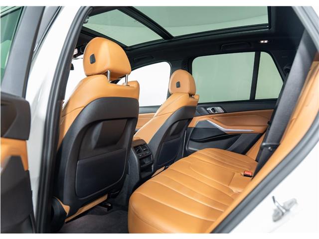 2022 BMW X5 xDrive40i (Stk: TU0235) in Calgary - Image 24 of 25