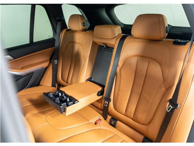 2022 BMW X5 xDrive40i (Stk: TU0235) in Calgary - Image 25 of 25