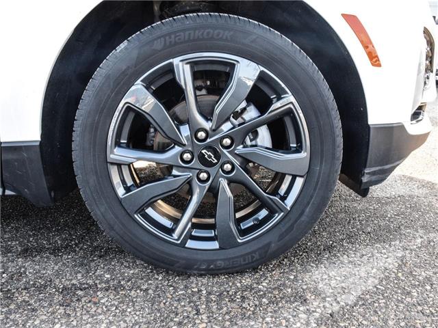 2022 Chevrolet Equinox RS (Stk: LC00252R) in Tilbury - Image 8 of 31