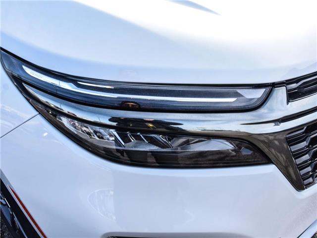 2022 Chevrolet Equinox RS (Stk: LC00252R) in Tilbury - Image 9 of 31