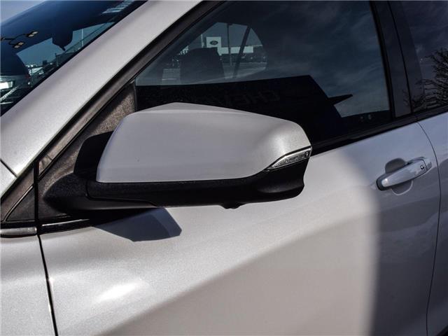 2022 Chevrolet Equinox RS (Stk: LC00252R) in Tilbury - Image 10 of 31