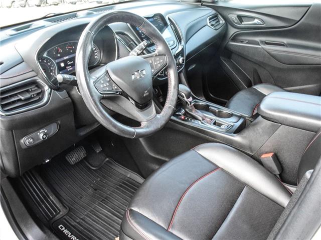 2022 Chevrolet Equinox RS (Stk: LC00252R) in Tilbury - Image 13 of 31