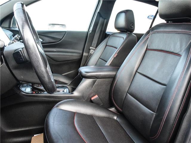 2022 Chevrolet Equinox RS (Stk: LC00252R) in Tilbury - Image 14 of 31