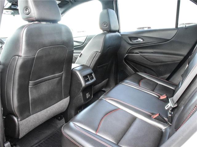 2022 Chevrolet Equinox RS (Stk: LC00252R) in Tilbury - Image 16 of 31