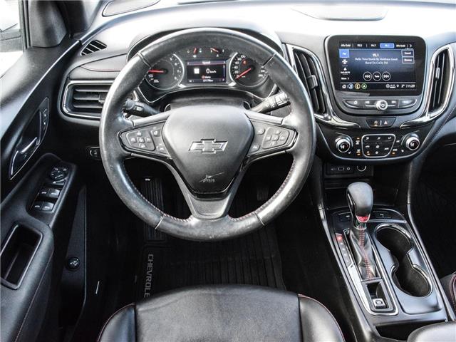 2022 Chevrolet Equinox RS (Stk: LC00252R) in Tilbury - Image 18 of 31