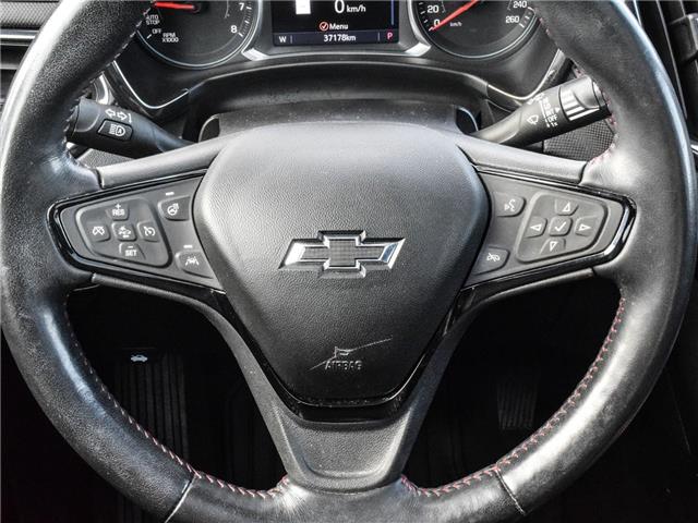 2022 Chevrolet Equinox RS (Stk: LC00252R) in Tilbury - Image 19 of 31