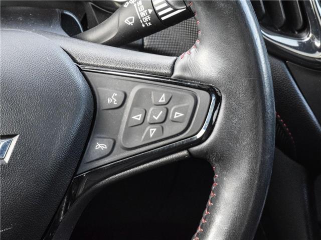 2022 Chevrolet Equinox RS (Stk: LC00252R) in Tilbury - Image 21 of 31