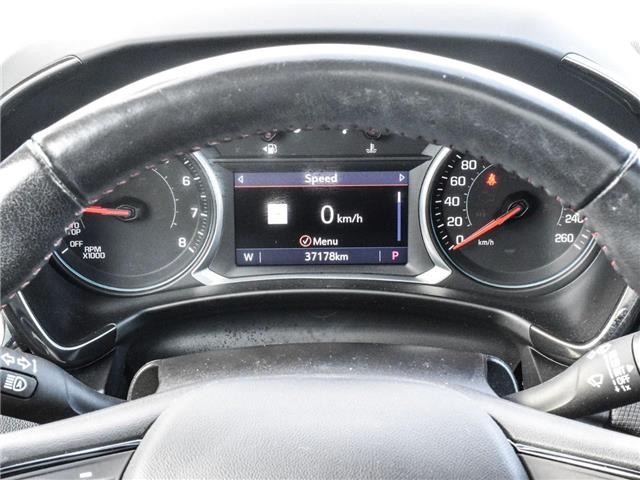 2022 Chevrolet Equinox RS (Stk: LC00252R) in Tilbury - Image 22 of 31