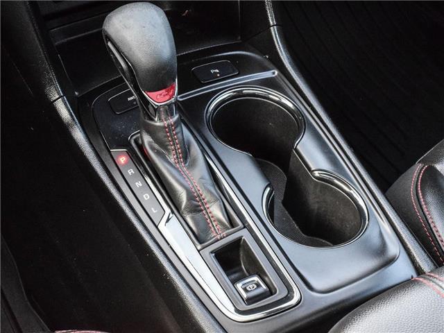 2022 Chevrolet Equinox RS (Stk: LC00252R) in Tilbury - Image 23 of 31