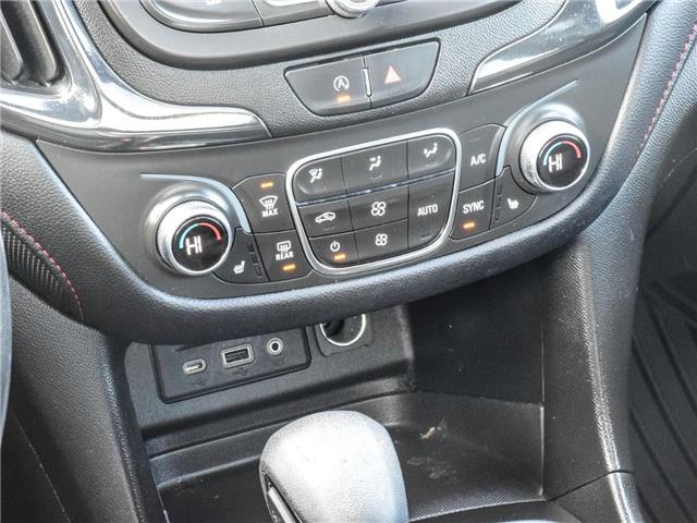 2022 Chevrolet Equinox RS (Stk: LC00252R) in Tilbury - Image 24 of 31