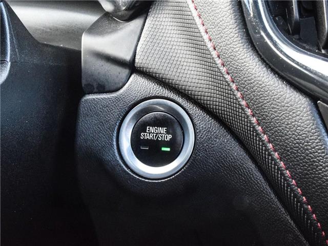 2022 Chevrolet Equinox RS (Stk: LC00252R) in Tilbury - Image 26 of 31