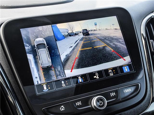 2022 Chevrolet Equinox RS (Stk: LC00252R) in Tilbury - Image 27 of 31