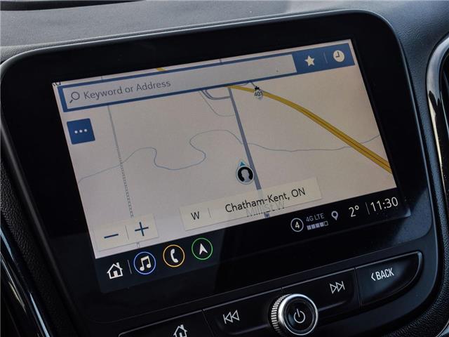 2022 Chevrolet Equinox RS (Stk: LC00252R) in Tilbury - Image 28 of 31