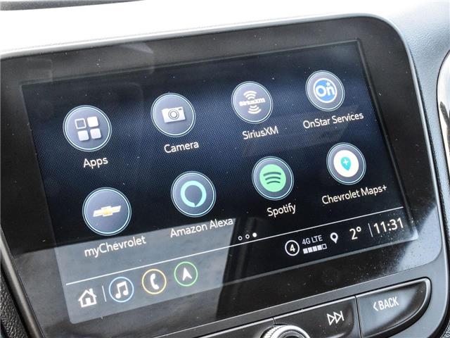 2022 Chevrolet Equinox RS (Stk: LC00252R) in Tilbury - Image 30 of 31