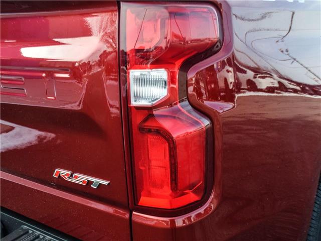 2026 Chevrolet Silverado 1500 RST (Stk: LC1S00708) in Tilbury - Image 7 of 30