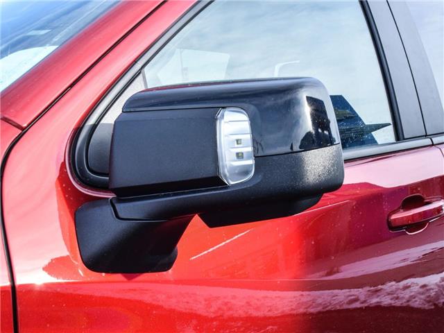 2026 Chevrolet Silverado 1500 RST (Stk: LC1S00708) in Tilbury - Image 10 of 30