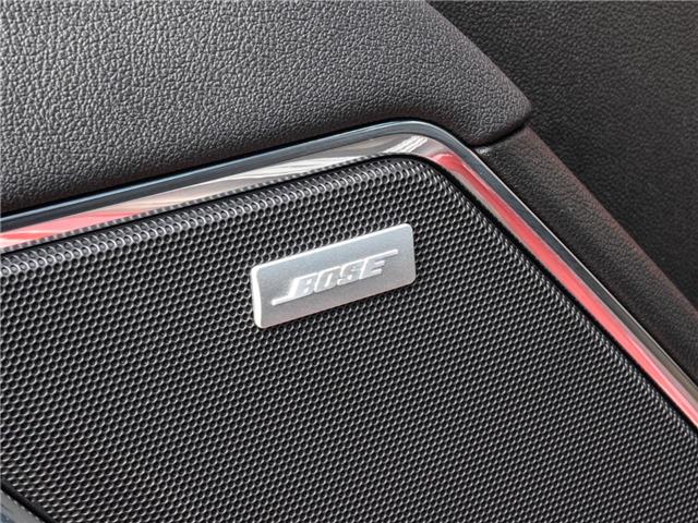 2026 Chevrolet Silverado 1500 RST (Stk: LC1S00708) in Tilbury - Image 11 of 30