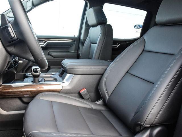 2026 Chevrolet Silverado 1500 RST (Stk: LC1S00708) in Tilbury - Image 13 of 30