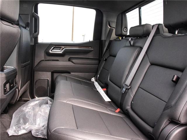 2026 Chevrolet Silverado 1500 RST (Stk: LC1S00708) in Tilbury - Image 15 of 30