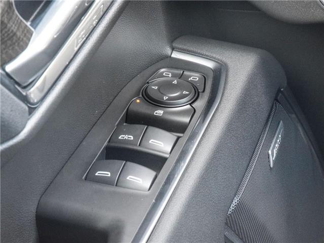 2026 Chevrolet Silverado 1500 RST (Stk: LC1S00708) in Tilbury - Image 16 of 30