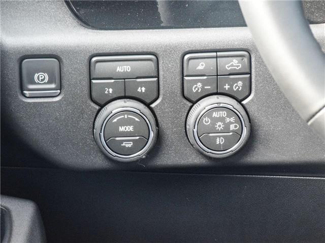 2026 Chevrolet Silverado 1500 RST (Stk: LC1S00708) in Tilbury - Image 17 of 30