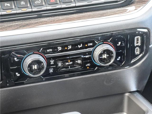 2026 Chevrolet Silverado 1500 RST (Stk: LC1S00708) in Tilbury - Image 24 of 30