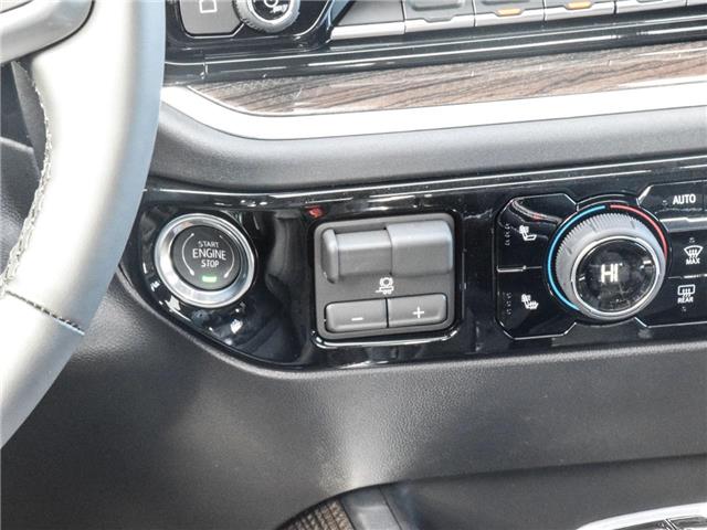 2026 Chevrolet Silverado 1500 RST (Stk: LC1S00708) in Tilbury - Image 25 of 30