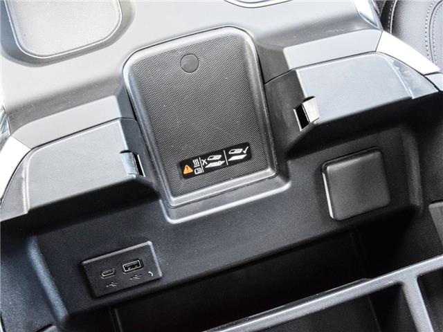 2026 Chevrolet Silverado 1500 RST (Stk: LC1S00708) in Tilbury - Image 29 of 30