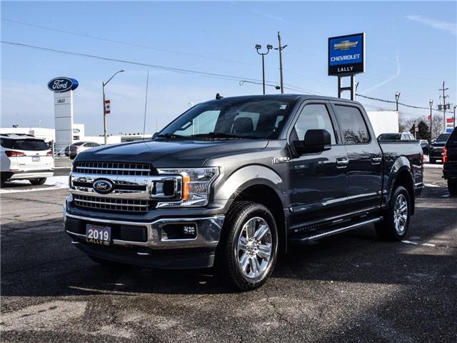 2019 Ford F-150 XLT (Stk: LCTR00674A) in Tilbury - Image 3 of 30