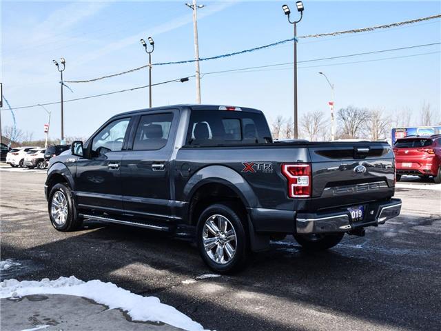2019 Ford F-150 XLT (Stk: LCTR00674A) in Tilbury - Image 4 of 30