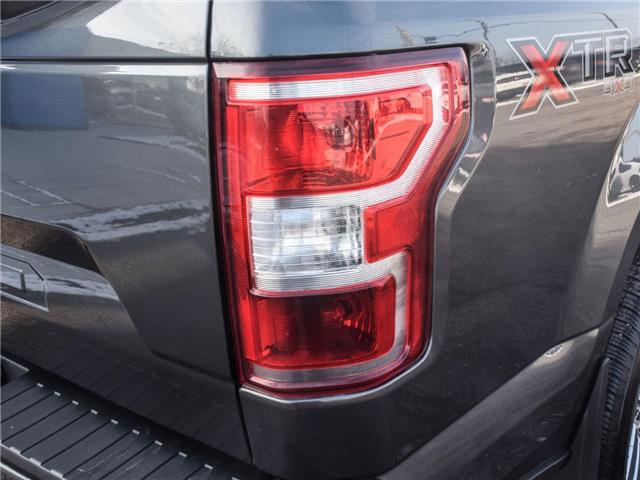 2019 Ford F-150 XLT (Stk: LCTR00674A) in Tilbury - Image 7 of 30