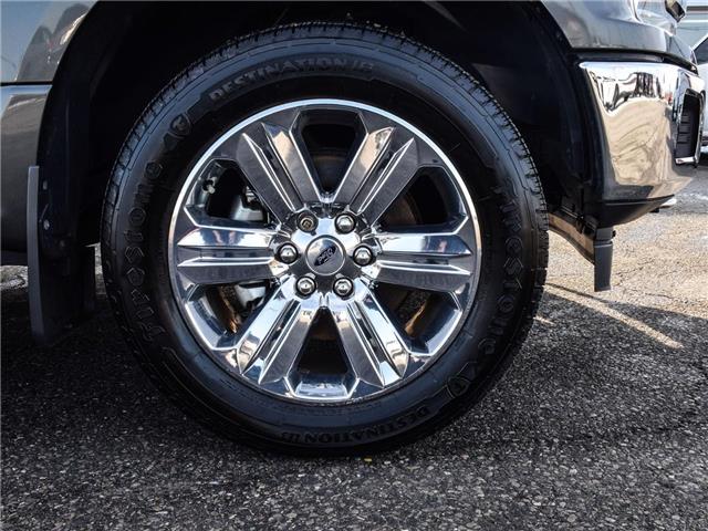 2019 Ford F-150 XLT (Stk: LCTR00674A) in Tilbury - Image 8 of 30