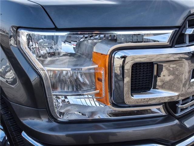 2019 Ford F-150 XLT (Stk: LCTR00674A) in Tilbury - Image 9 of 30