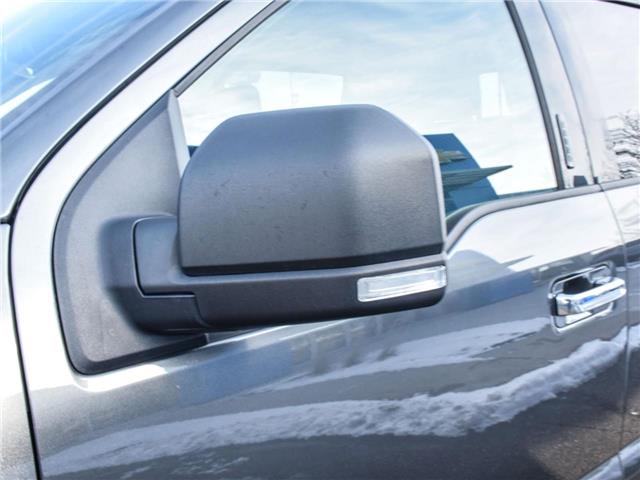 2019 Ford F-150 XLT (Stk: LCTR00674A) in Tilbury - Image 10 of 30