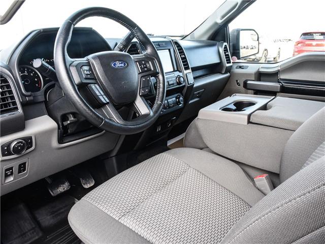 2019 Ford F-150 XLT (Stk: LCTR00674A) in Tilbury - Image 14 of 30