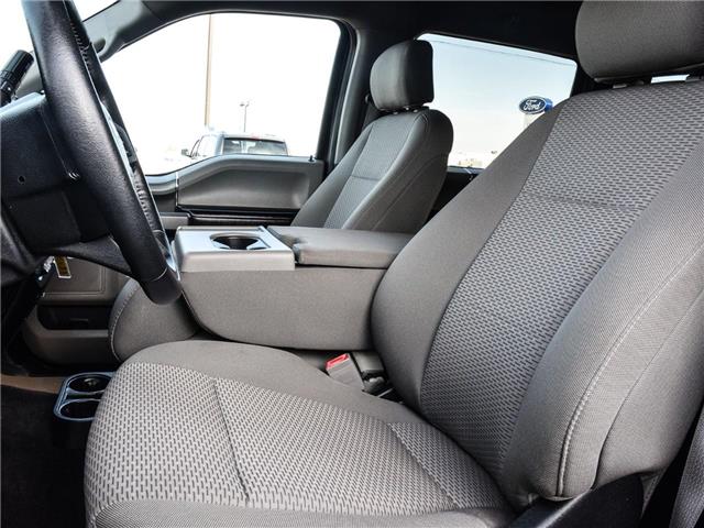 2019 Ford F-150 XLT (Stk: LCTR00674A) in Tilbury - Image 15 of 30