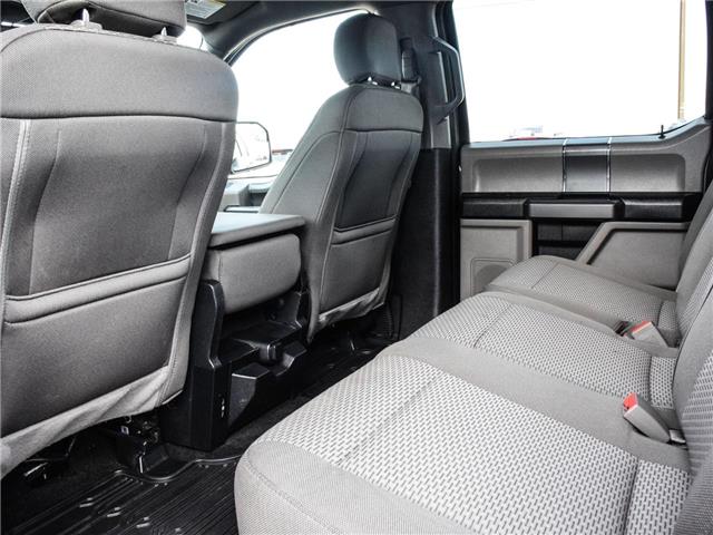 2019 Ford F-150 XLT (Stk: LCTR00674A) in Tilbury - Image 16 of 30