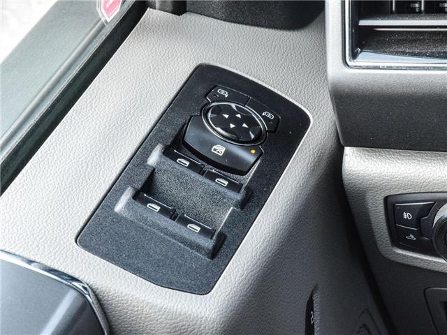 2019 Ford F-150 XLT (Stk: LCTR00674A) in Tilbury - Image 17 of 30