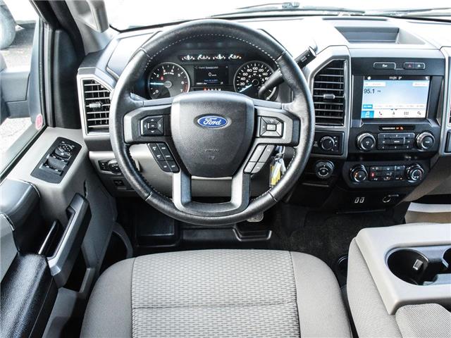 2019 Ford F-150 XLT (Stk: LCTR00674A) in Tilbury - Image 18 of 30