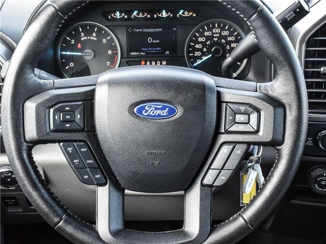 2019 Ford F-150 XLT (Stk: LCTR00674A) in Tilbury - Image 19 of 30