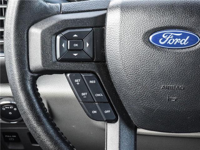 2019 Ford F-150 XLT (Stk: LCTR00674A) in Tilbury - Image 20 of 30