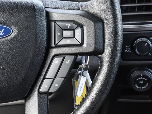 2019 Ford F-150 XLT (Stk: LCTR00674A) in Tilbury - Image 21 of 30