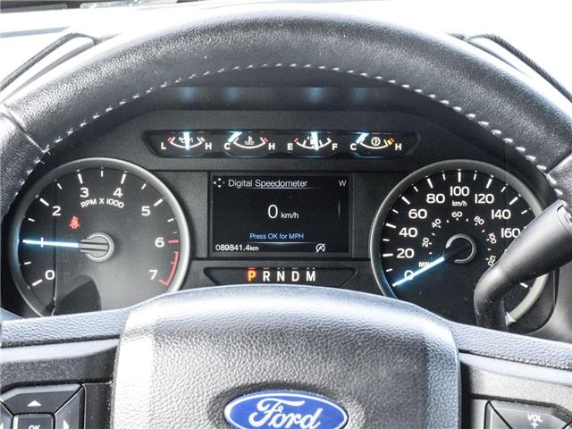 2019 Ford F-150 XLT (Stk: LCTR00674A) in Tilbury - Image 22 of 30