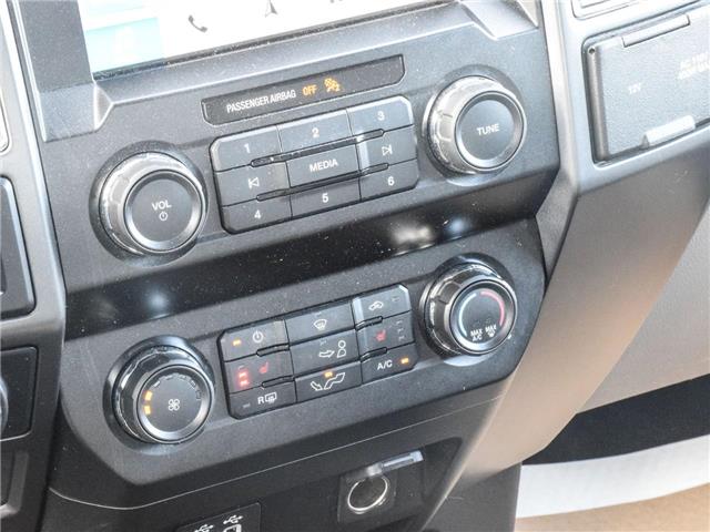 2019 Ford F-150 XLT (Stk: LCTR00674A) in Tilbury - Image 23 of 30
