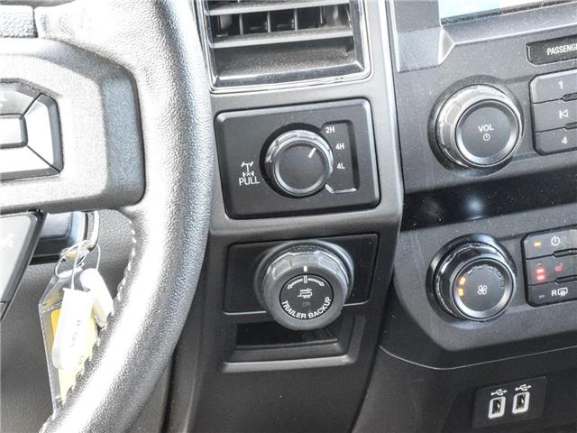 2019 Ford F-150 XLT (Stk: LCTR00674A) in Tilbury - Image 24 of 30