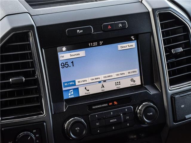 2019 Ford F-150 XLT (Stk: LCTR00674A) in Tilbury - Image 26 of 30