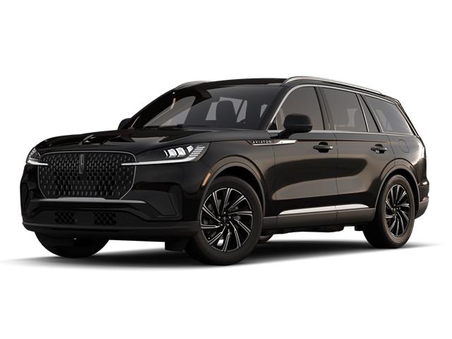 2026 Lincoln Aviator Premiere (Stk: 26AV143) in St. Catharines - Image 1 of 7