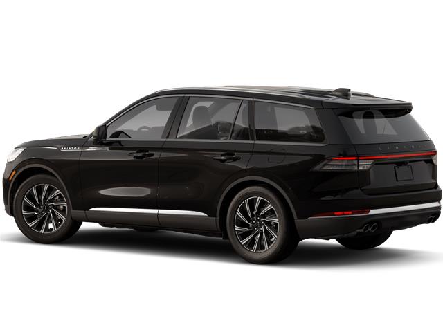 2026 Lincoln Aviator Premiere (Stk: 26AV143) in St. Catharines - Image 2 of 7