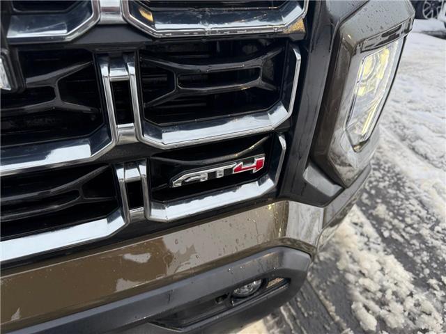 2024 GMC Canyon AT4 (Stk: 164970) in London - Image 3 of 11