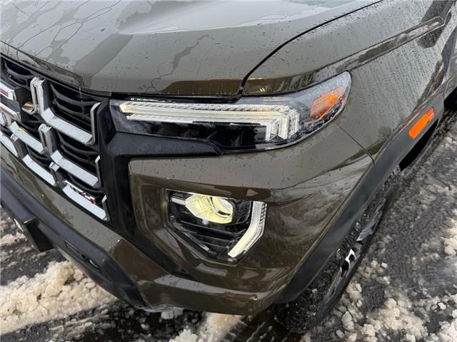 2024 GMC Canyon AT4 (Stk: 164970) in London - Image 4 of 11